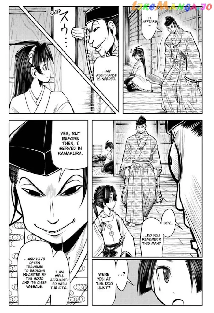 The Elusive Samurai Chapter 35 image 09_optimized